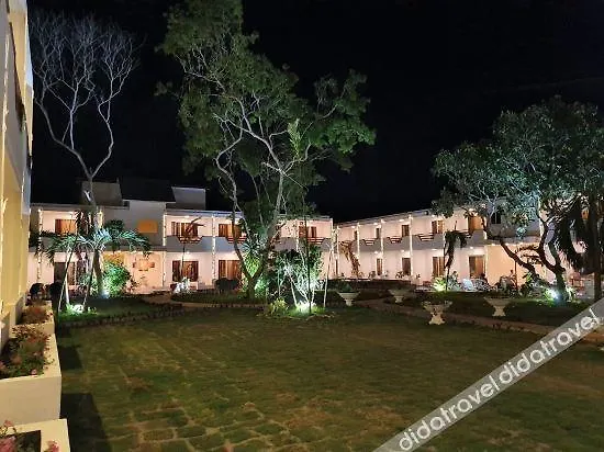 The Story Resort Bohol Panglao Hotel