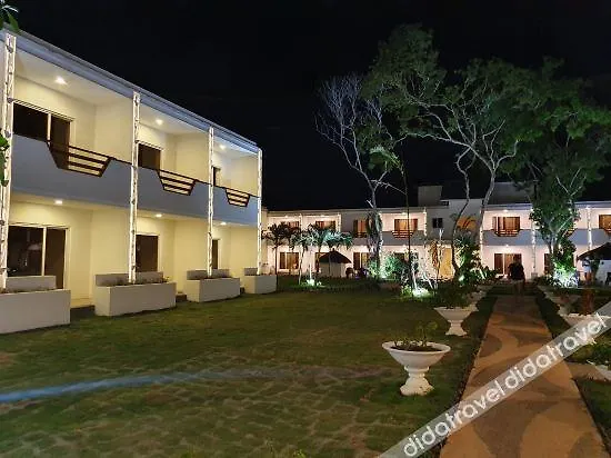 The Story Resort Bohol Panglao 3*,