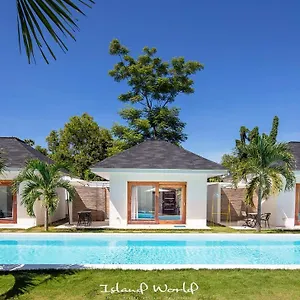 Island World Panglao