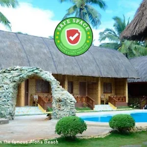 Reddoorz @ Sla Divina Bohol Panglao