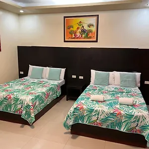 Hotel Casa Teofista