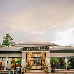 Bed & Breakfast Marieli Suites Near International Airport