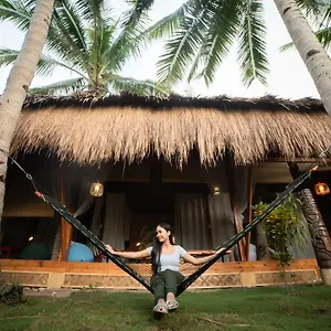 Nautilus & Hammocks Panglao