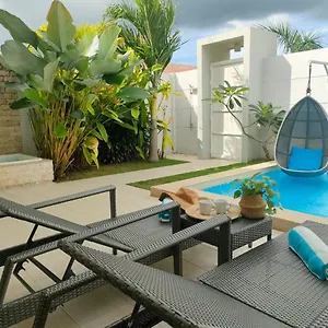 Pineale Villas, Resort&spa Panglao