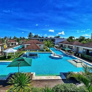 Amphitrite Panglao