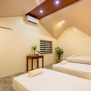 Alona Side Panglao