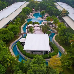 Marina Point Bay Panglao