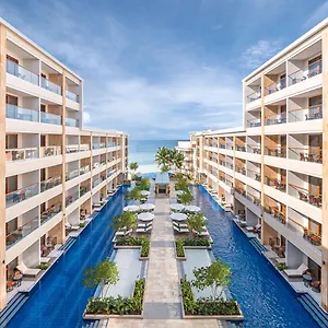 Hotel Henann Premier Coast