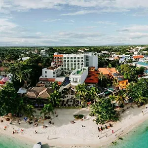 Western The Ivywall Resort-panglao Panglao