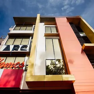 Arc Homes Powered By Cocotel Panglao