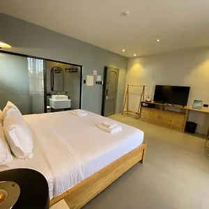Only Seed 欧芮希度假酒店 Panglao