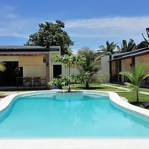 Positano Alona Panglao