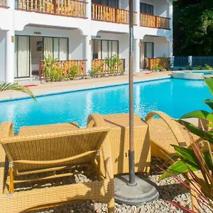Alona Vida Hill Panglao