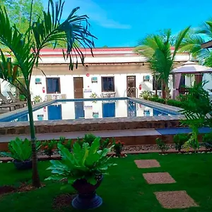 Palm Rise Resort Panglao
