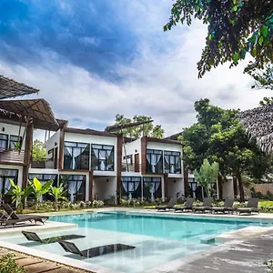 Bird Of Paradise Panglao
