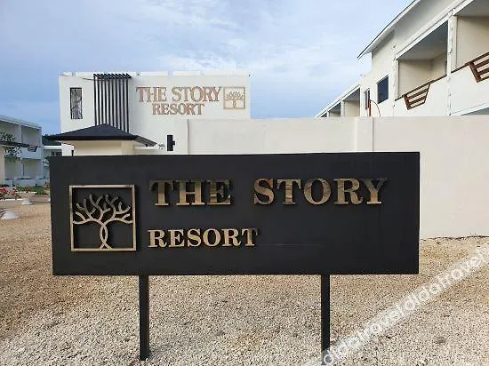 The Story Resort Bohol Panglao Philippines