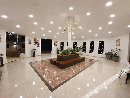 The Story Resort Bohol Panglao Philippines