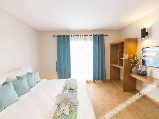 Hotel The Story Resort Bohol Panglao