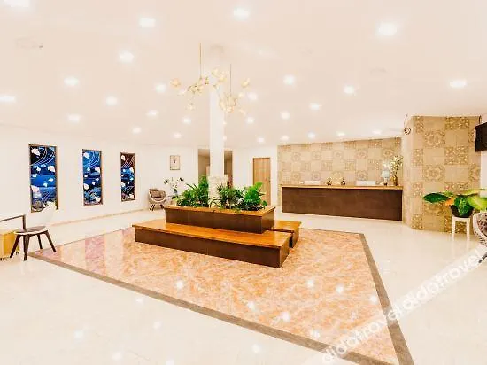 The Story Resort Bohol Panglao