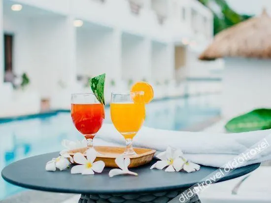 The Story Resort Bohol Panglao Hotel