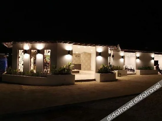 Hotel The Story Resort Bohol Panglao